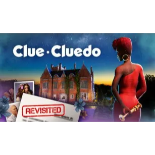 Clue/Cluedo