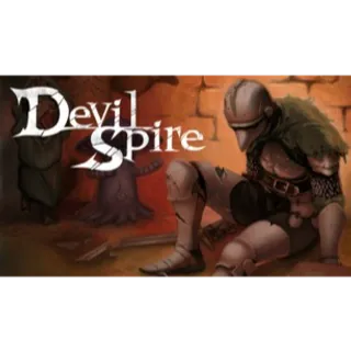 Devil Spire
