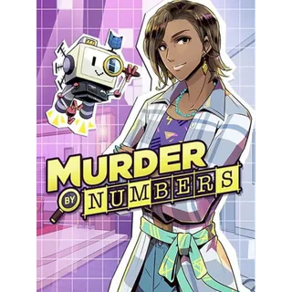 Murder by Numbers