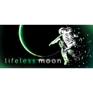 Lifeless Moon