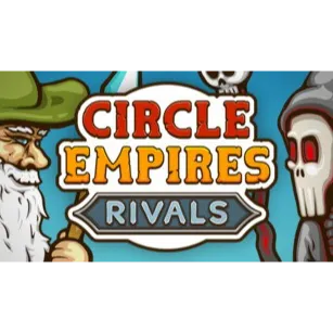 Circle Empires Rivals