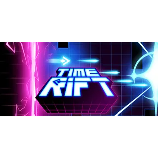 Time Rift