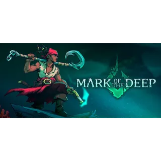 Mark of the Deep Deluxe Edition