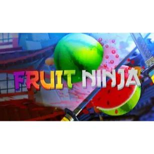 (VR ONLY) Fruit Ninja VR