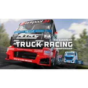 FIA European Truck Racing Championship