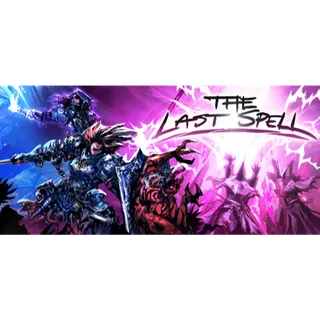 The Last Spell