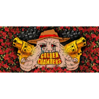 Golden Chambers