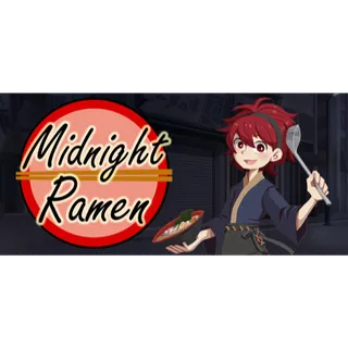 Midnight Ramen