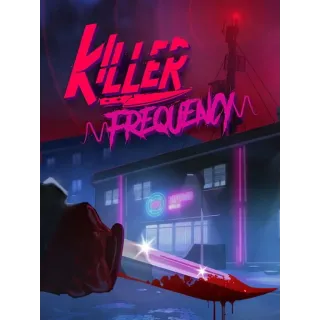 Killer Frequency