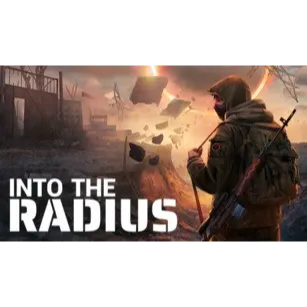 (VR ONLY) Into the Radius VR