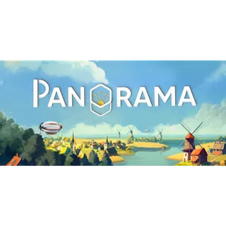 Pan'orama
