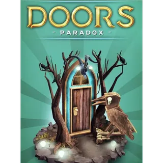 Doors: Paradox