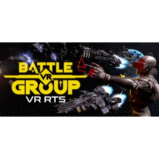 BattleGroup VR