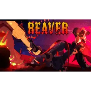 REAVER