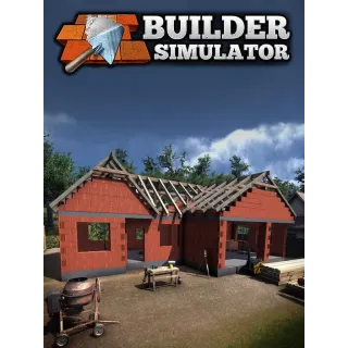 Builder Simulator