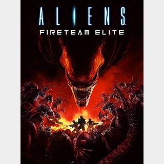 Aliens: Fireteam Elite