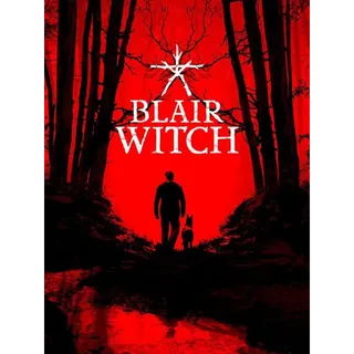 Blair Witch