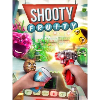 Shooty Fruity