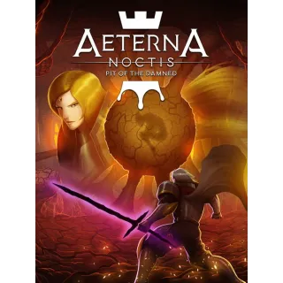 Aeterna Noctis