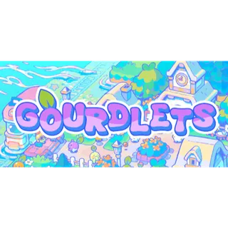 Gourdlets