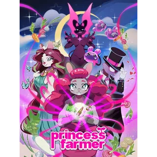 Princess Farmer