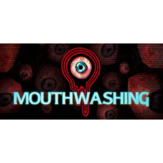 Mouthwashing