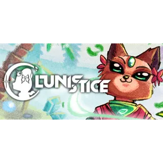 Lunistice