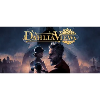 Dahlia View