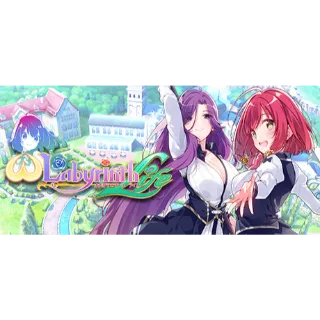Omega Labyrinth Life