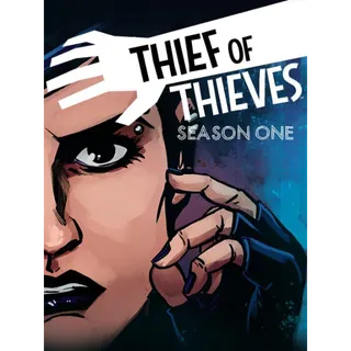 Thief of Thieves: Season One