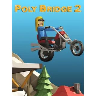Poly Bridge 2