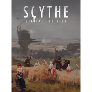 Scythe: Digital Edition