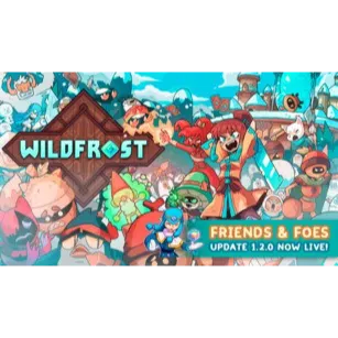 Wildfrost