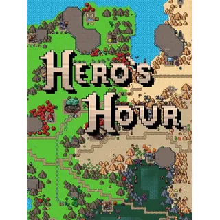 Hero's Hour