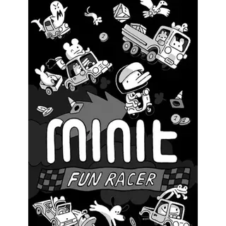 Minit Fun Racer