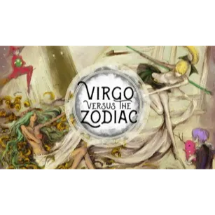 Virgo Versus The Zodiac