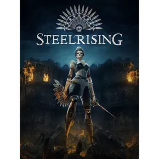 Steelrising