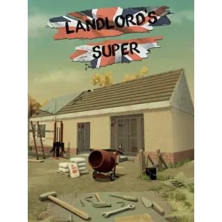 Landlord's Super