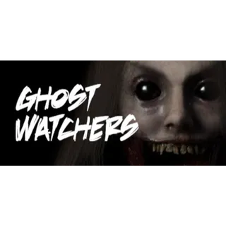 Ghost Watchers