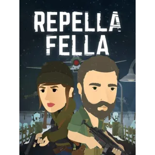 Repella Fella