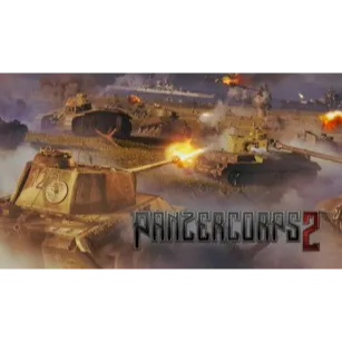 Panzer Corps 2