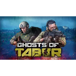 (VR ONLY) Ghosts of Tabor