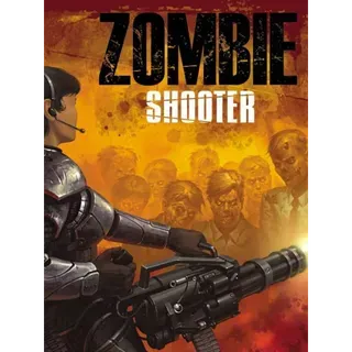 Zombie Shooter