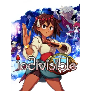 Indivisible