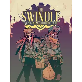 The Swindle