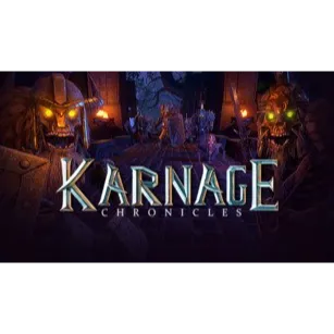 Karnage Chronicles