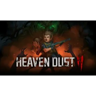 Heaven Dust 2