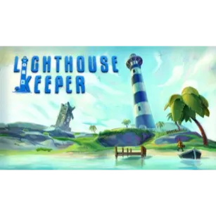 Lighthouse Keeper