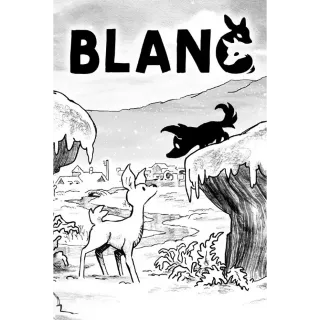 Blanc