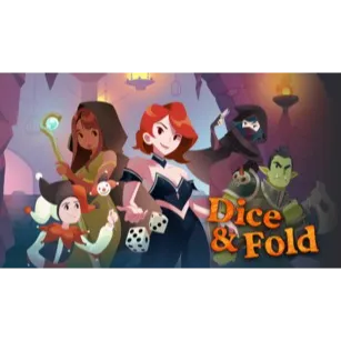 Dice & Fold